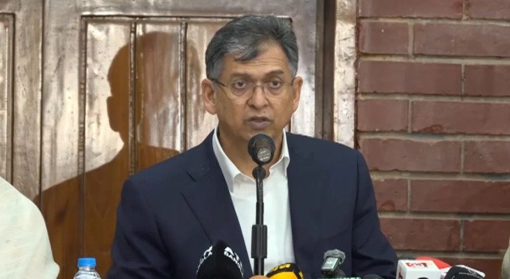 তত্ত্বাবধায়ক সরকার বদলাতে লাগবে গণভোট, সংবিধানে ফিরছে বিধান